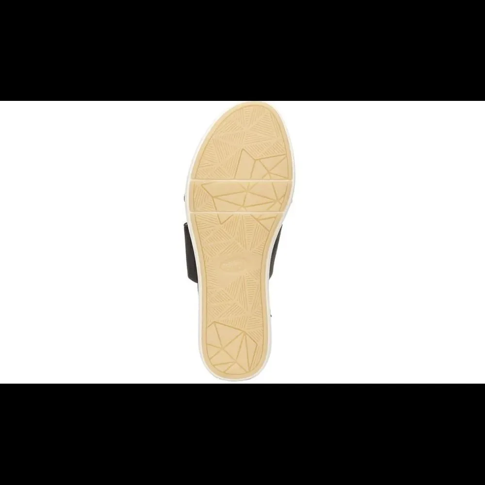 ✨ Dr. Scholl's Skips Platform Wedge Sandal✨